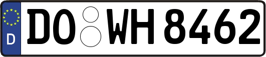 DO-WH8462