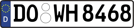 DO-WH8468