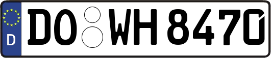 DO-WH8470
