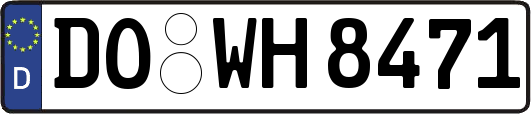 DO-WH8471