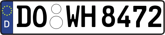 DO-WH8472