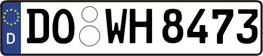 DO-WH8473