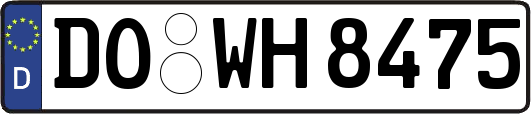 DO-WH8475