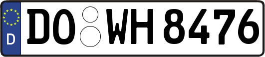 DO-WH8476
