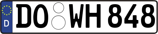 DO-WH848