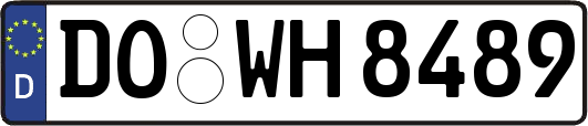 DO-WH8489
