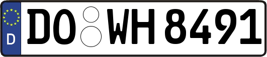 DO-WH8491