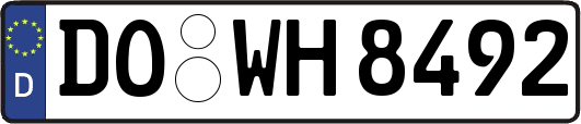 DO-WH8492