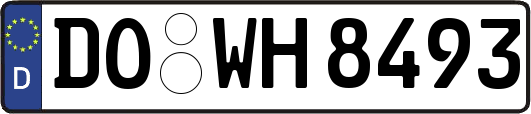 DO-WH8493