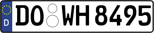 DO-WH8495