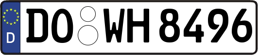 DO-WH8496