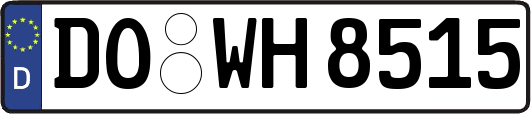 DO-WH8515