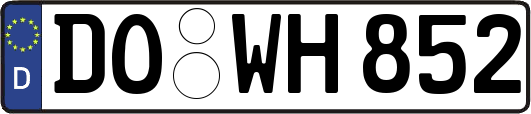 DO-WH852