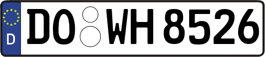 DO-WH8526