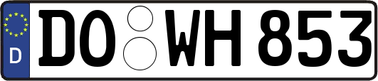 DO-WH853
