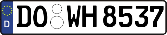 DO-WH8537