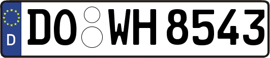 DO-WH8543