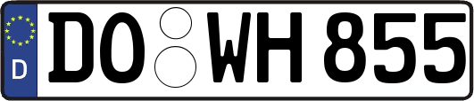 DO-WH855