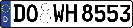 DO-WH8553