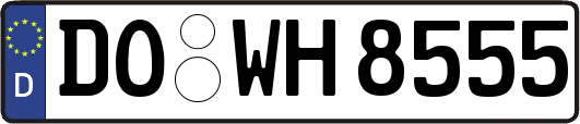 DO-WH8555