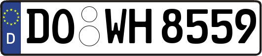 DO-WH8559