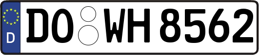 DO-WH8562