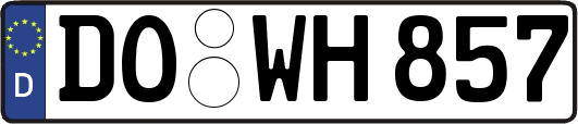 DO-WH857