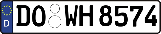 DO-WH8574