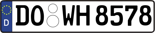 DO-WH8578