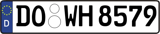 DO-WH8579