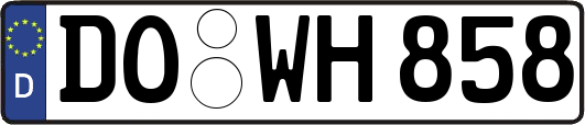 DO-WH858