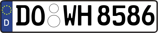 DO-WH8586