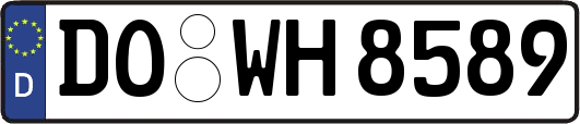 DO-WH8589