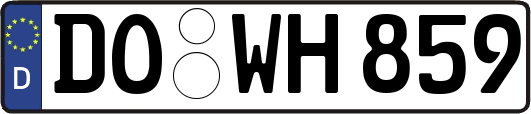 DO-WH859