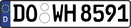 DO-WH8591