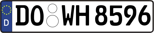 DO-WH8596