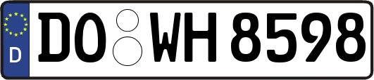 DO-WH8598