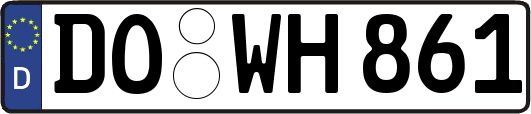 DO-WH861