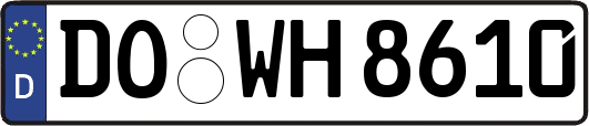 DO-WH8610