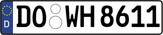 DO-WH8611