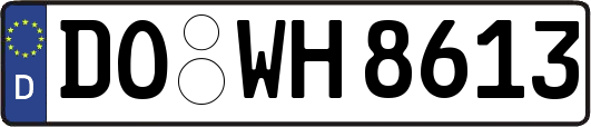 DO-WH8613