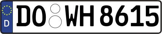 DO-WH8615