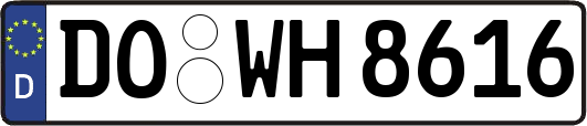 DO-WH8616