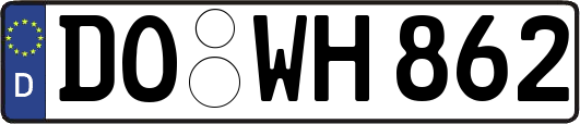 DO-WH862