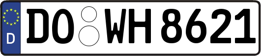 DO-WH8621