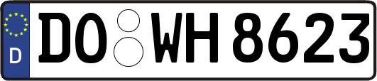 DO-WH8623