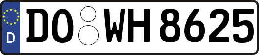 DO-WH8625