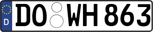DO-WH863