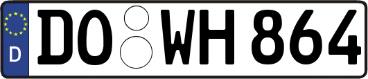 DO-WH864