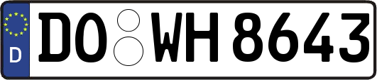 DO-WH8643